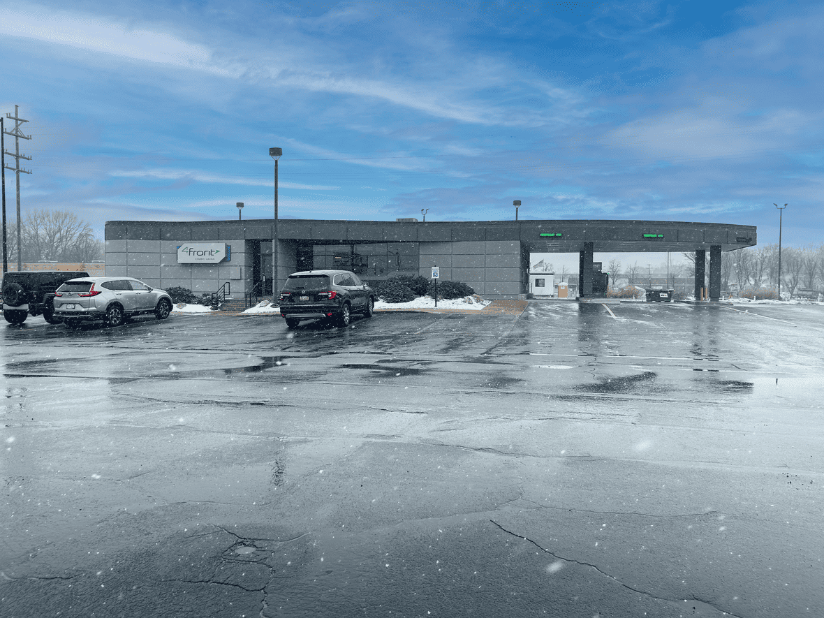 4Front Credit Union open new locations in Holland, Muskegon & Zeeland ...